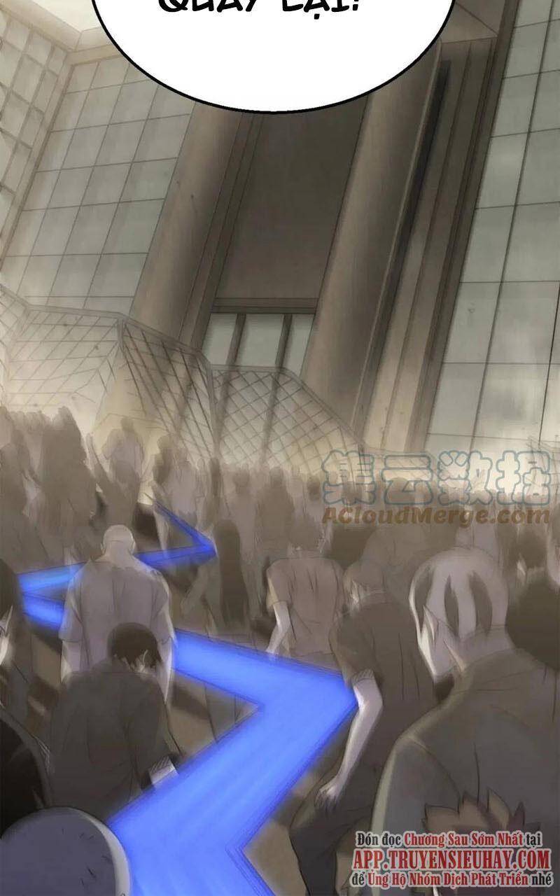 Mạt Thế Đạo Tặc Hành Chapter 60 - Trang 2