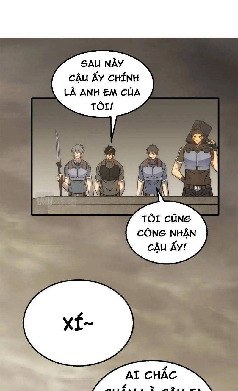 Mạt Thế Đạo Tặc Hành Chapter 60 - Trang 2