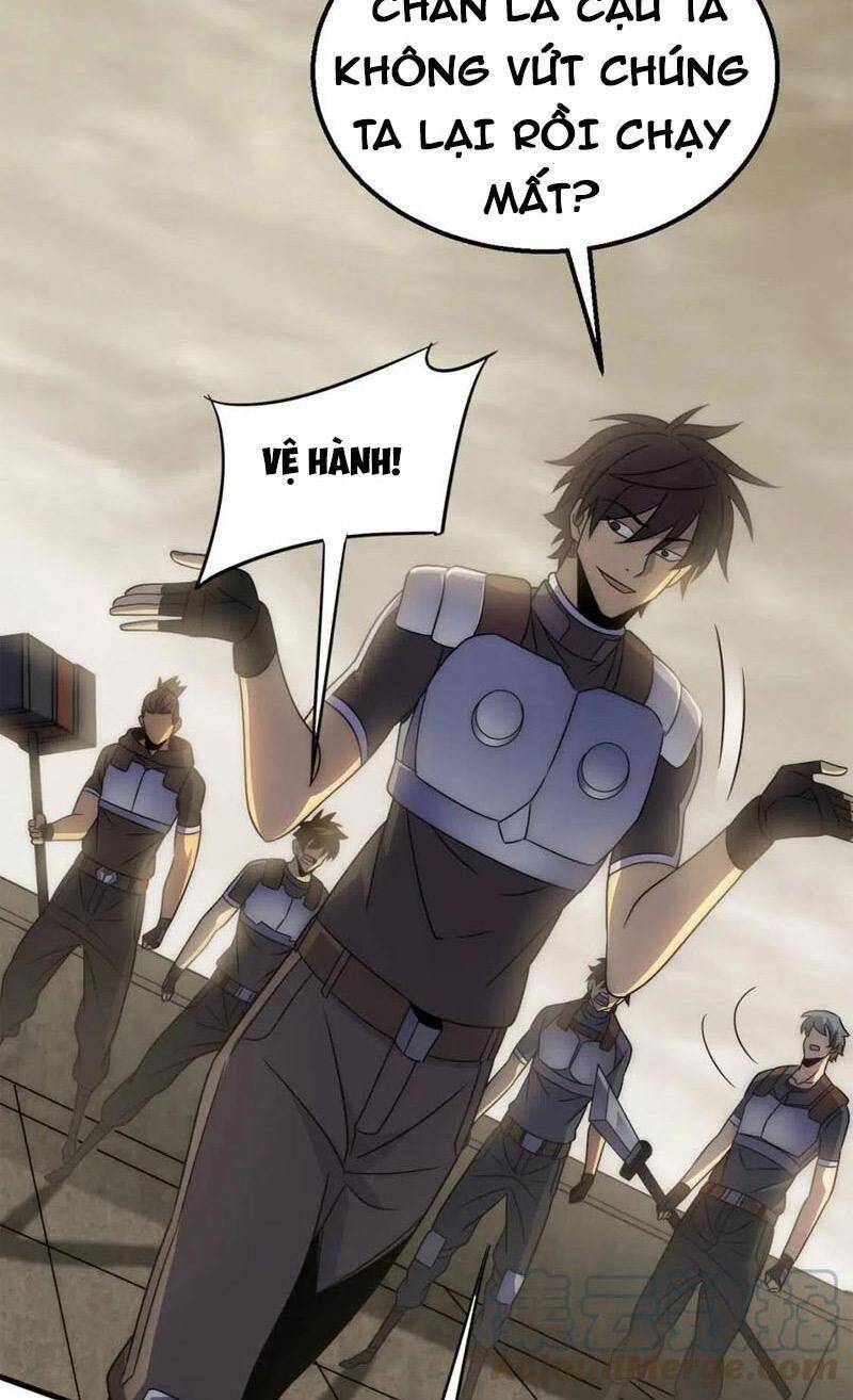 Mạt Thế Đạo Tặc Hành Chapter 60 - Trang 2