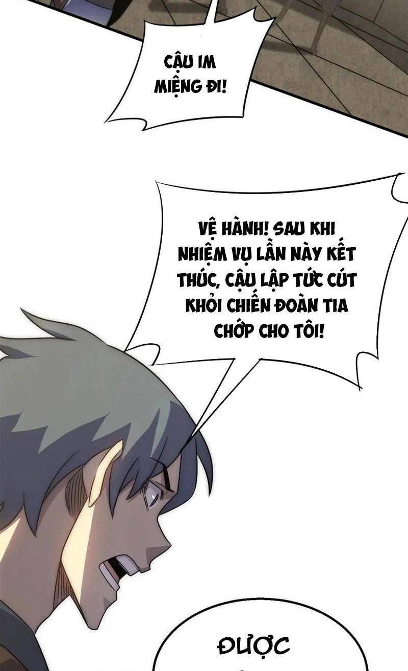 Mạt Thế Đạo Tặc Hành Chapter 60 - Trang 2