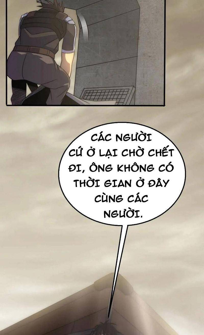 Mạt Thế Đạo Tặc Hành Chapter 60 - Trang 2