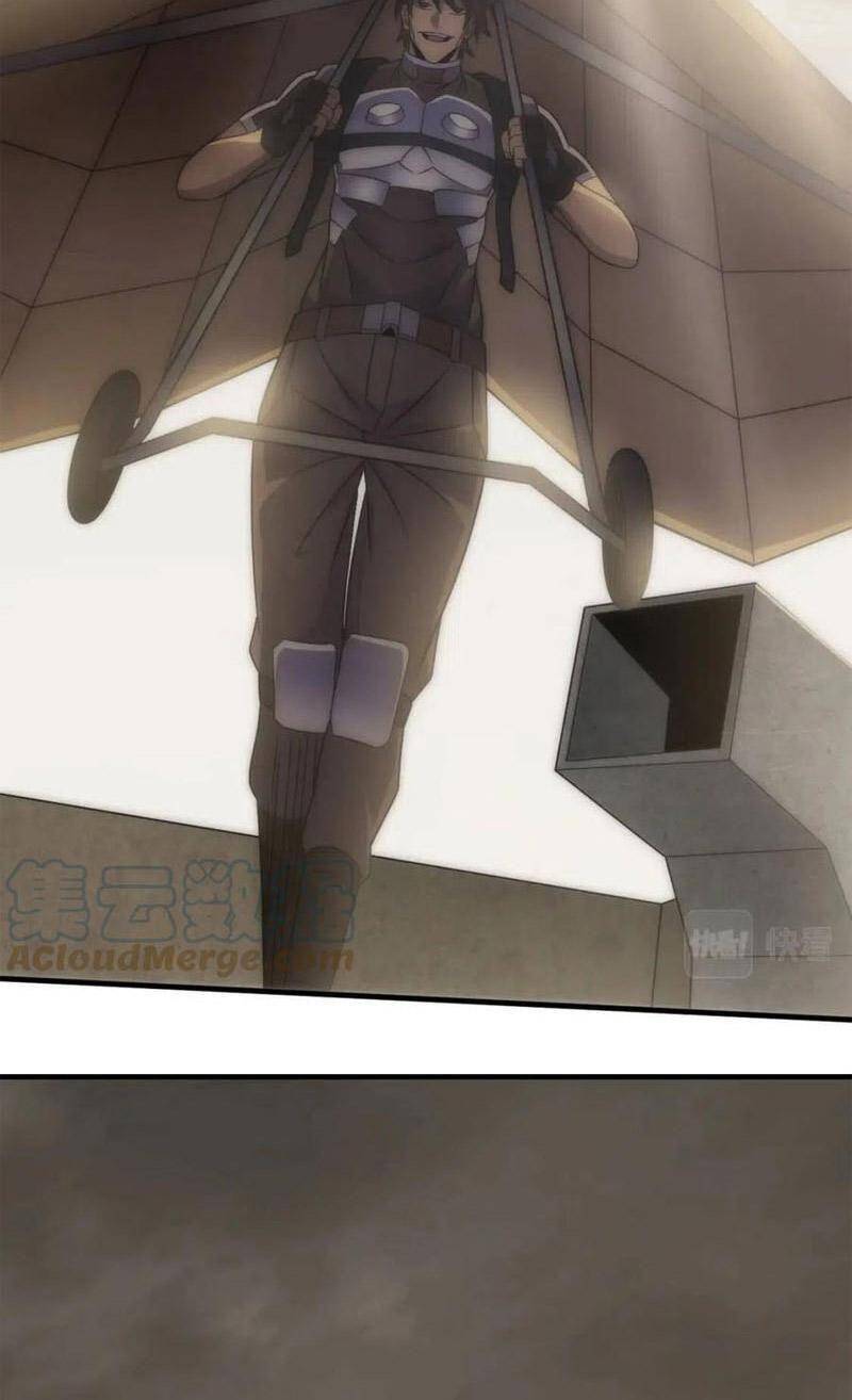 Mạt Thế Đạo Tặc Hành Chapter 60 - Trang 2