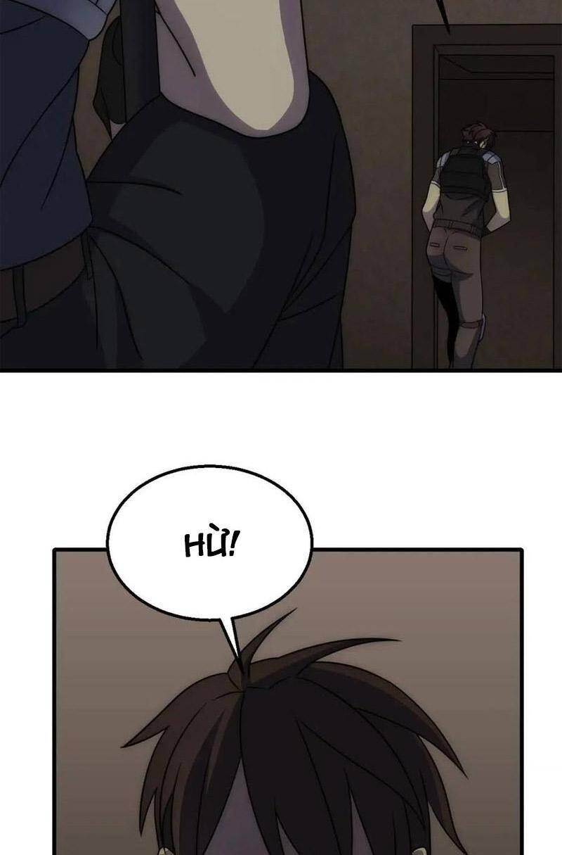 Mạt Thế Đạo Tặc Hành Chapter 60 - Trang 2