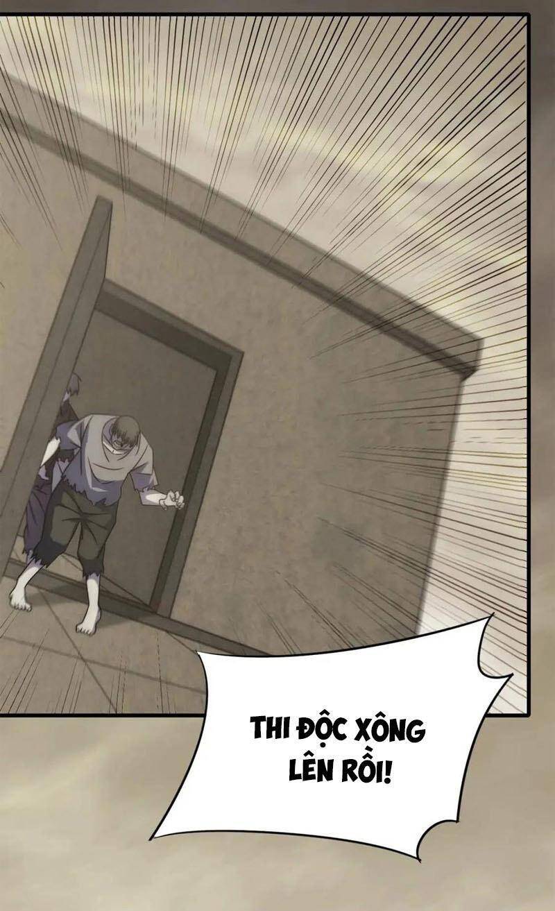 Mạt Thế Đạo Tặc Hành Chapter 60 - Trang 2