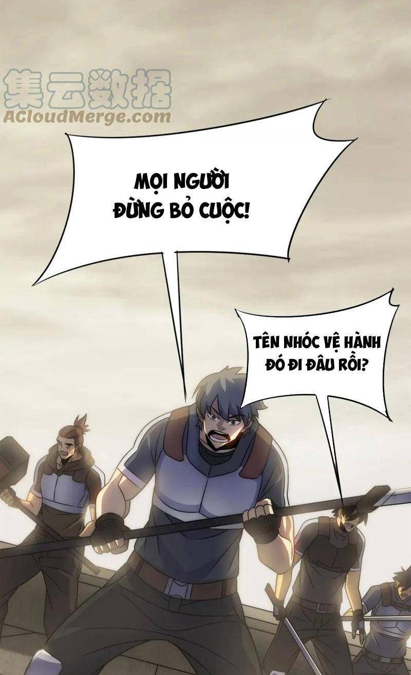 Mạt Thế Đạo Tặc Hành Chapter 60 - Trang 2