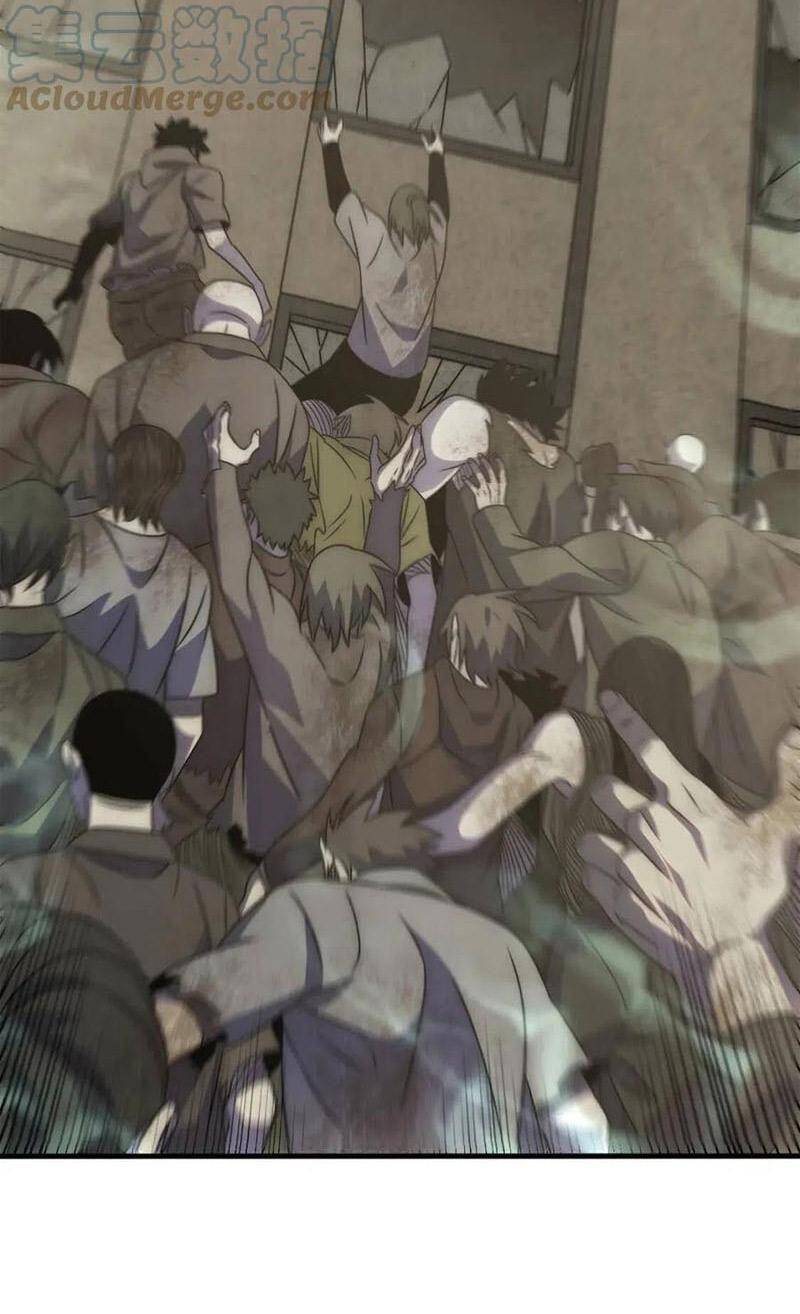 Mạt Thế Đạo Tặc Hành Chapter 60 - Trang 2