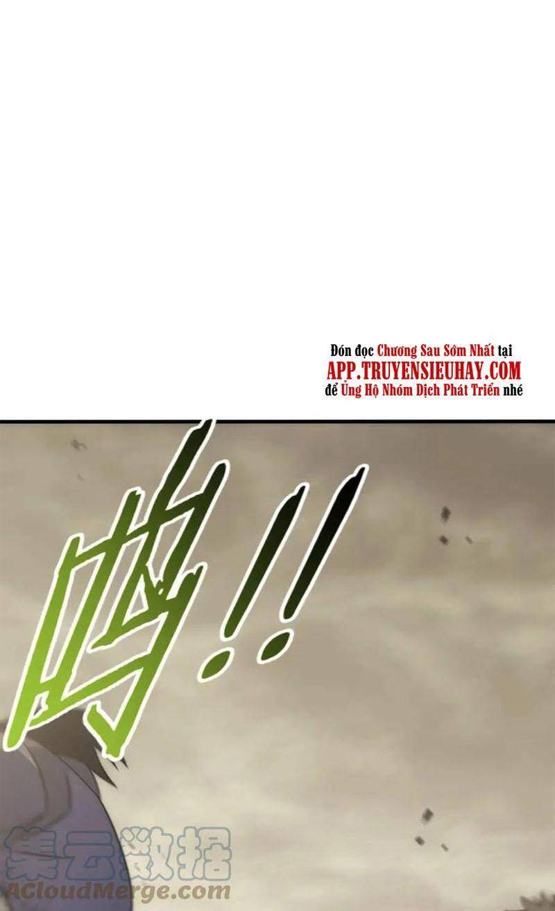 Mạt Thế Đạo Tặc Hành Chapter 60 - Trang 2