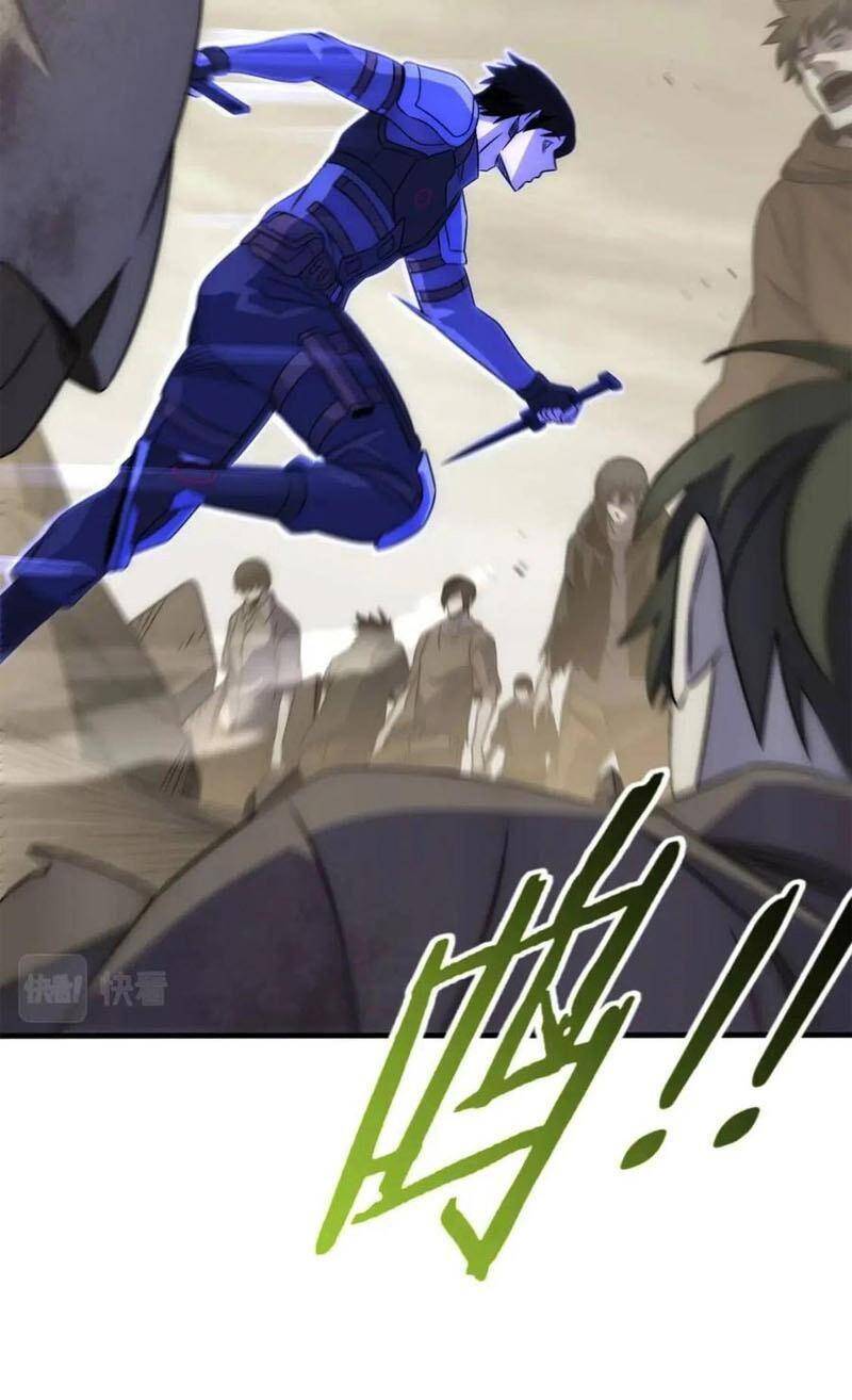 Mạt Thế Đạo Tặc Hành Chapter 60 - Trang 2