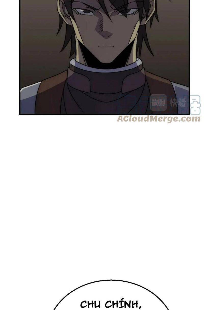 Mạt Thế Đạo Tặc Hành Chapter 60 - Trang 2