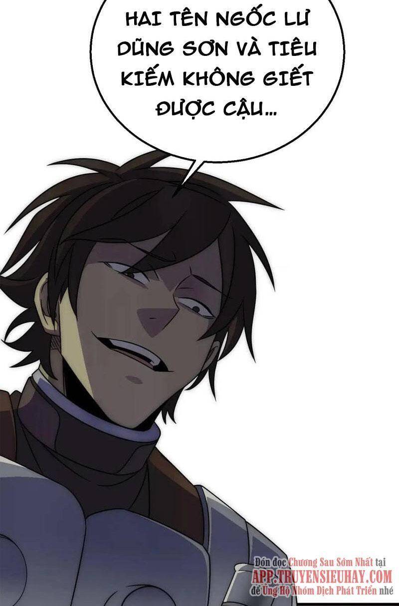 Mạt Thế Đạo Tặc Hành Chapter 60 - Trang 2