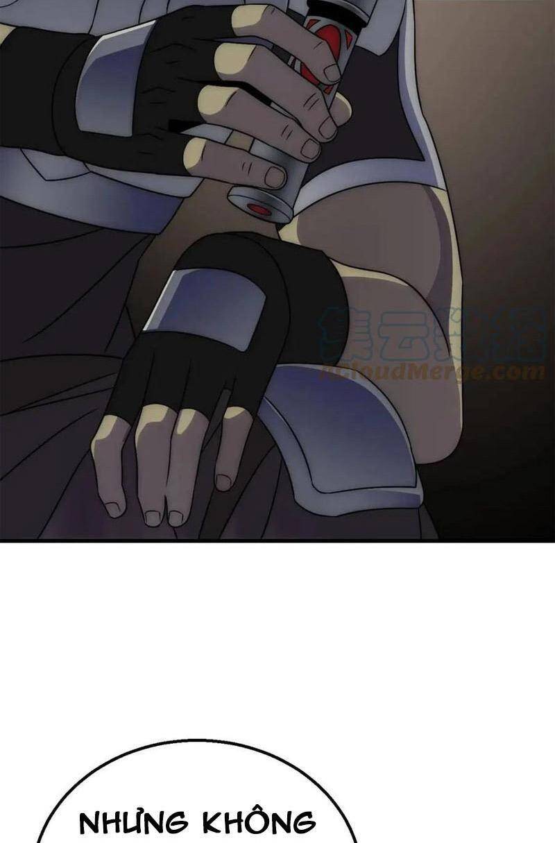 Mạt Thế Đạo Tặc Hành Chapter 60 - Trang 2