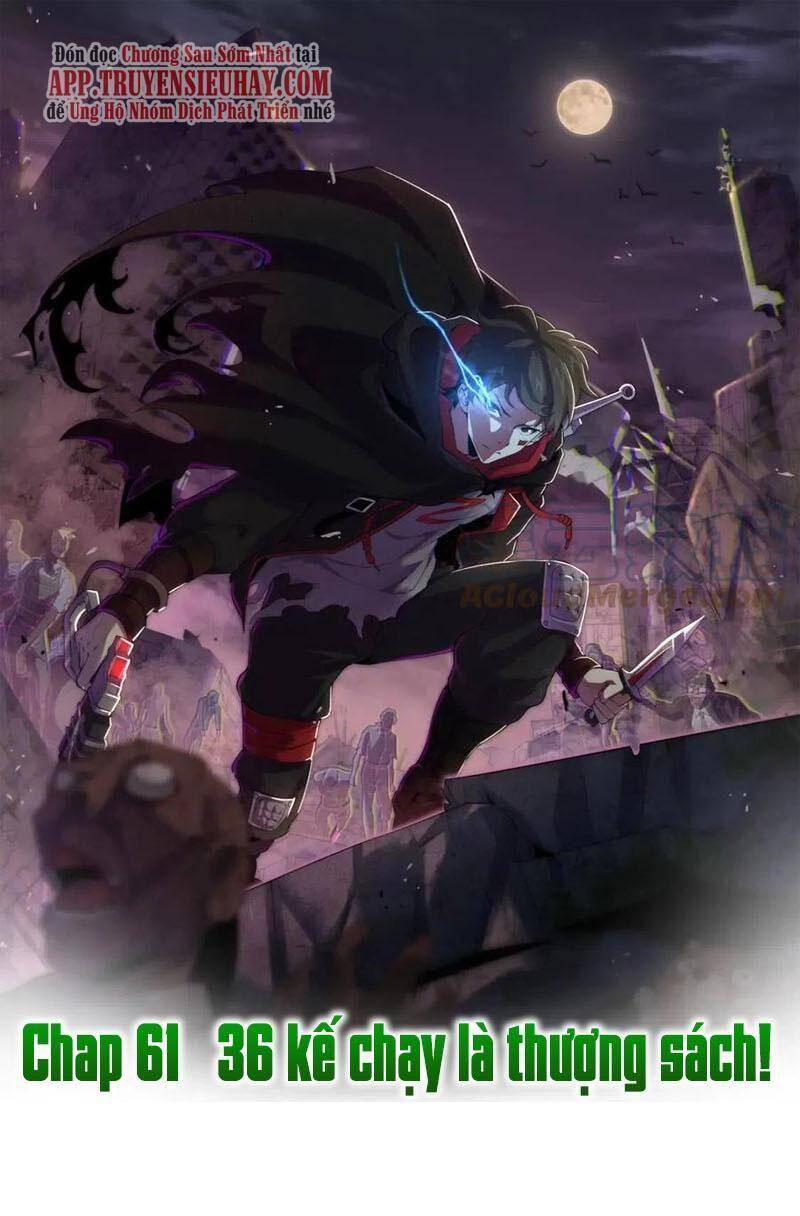 Mạt Thế Đạo Tặc Hành Chapter 61 - Trang 2