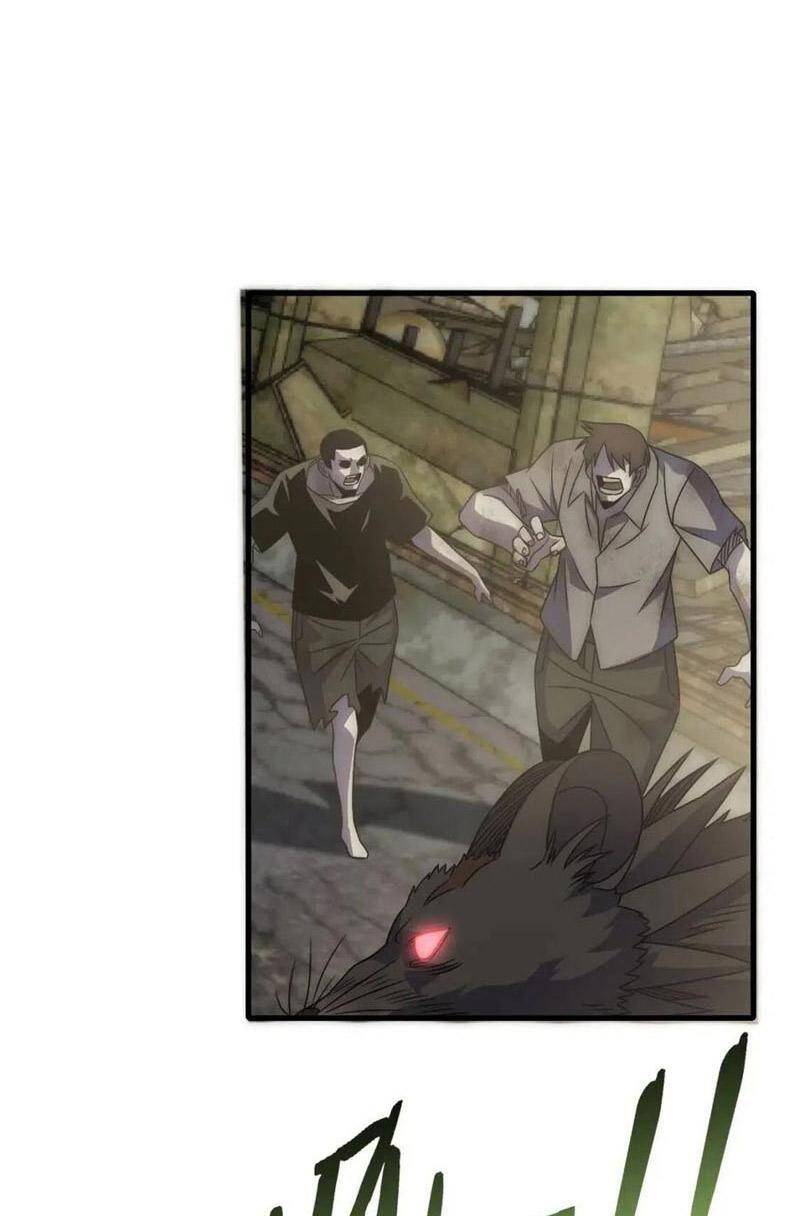 Mạt Thế Đạo Tặc Hành Chapter 61 - Trang 2