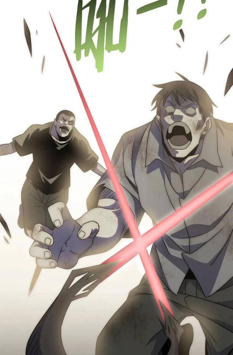 Mạt Thế Đạo Tặc Hành Chapter 61 - Trang 2