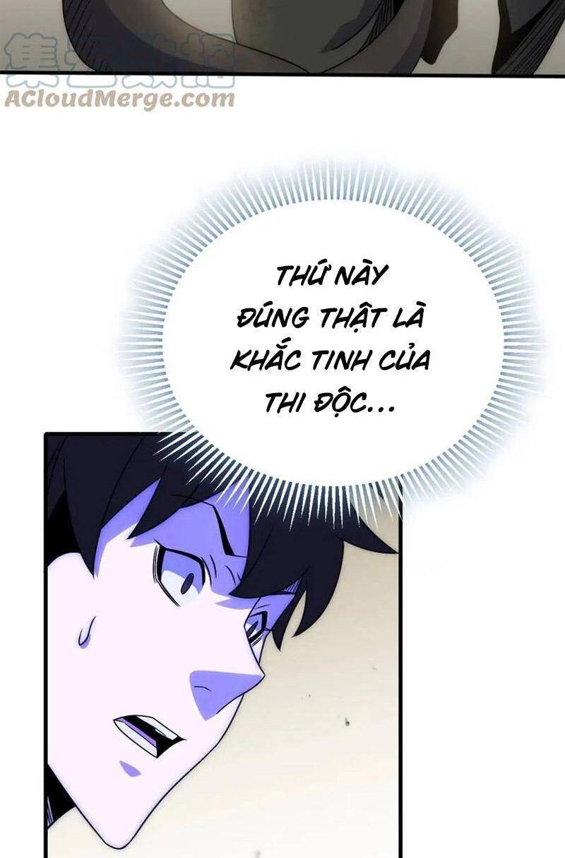 Mạt Thế Đạo Tặc Hành Chapter 61 - Trang 2