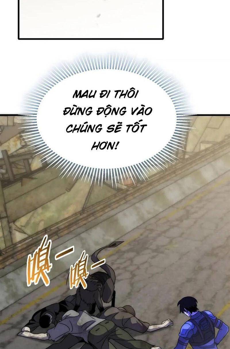 Mạt Thế Đạo Tặc Hành Chapter 61 - Trang 2