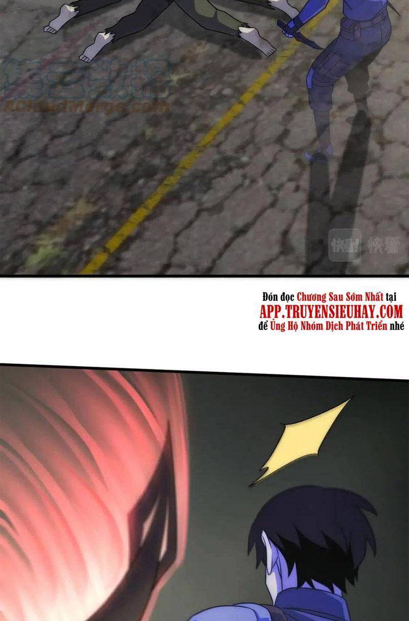 Mạt Thế Đạo Tặc Hành Chapter 61 - Trang 2