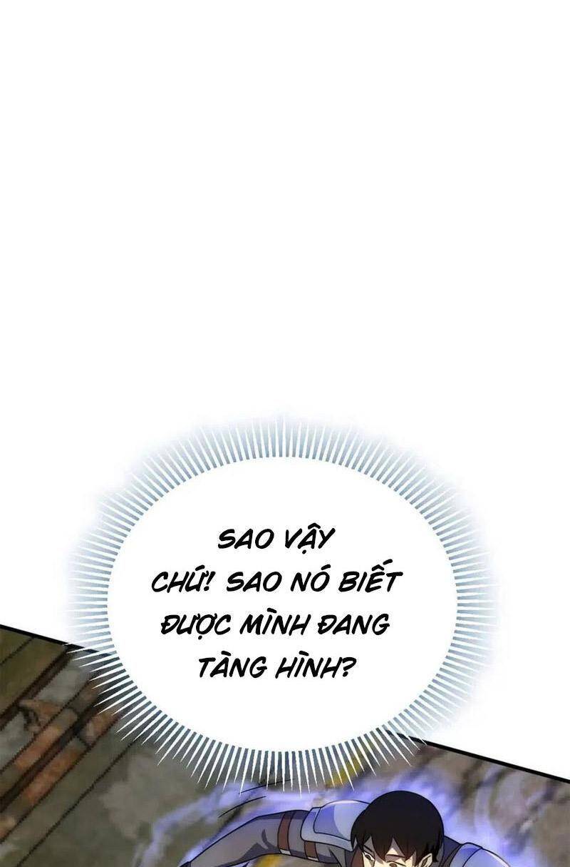 Mạt Thế Đạo Tặc Hành Chapter 61 - Trang 2