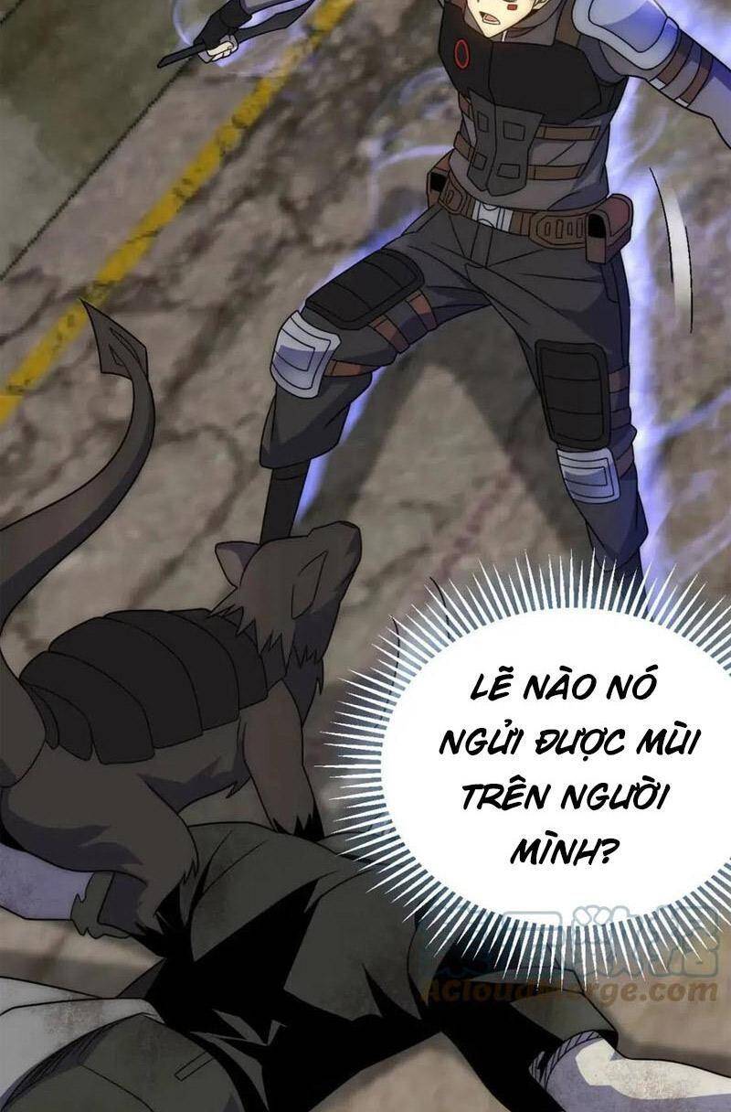 Mạt Thế Đạo Tặc Hành Chapter 61 - Trang 2