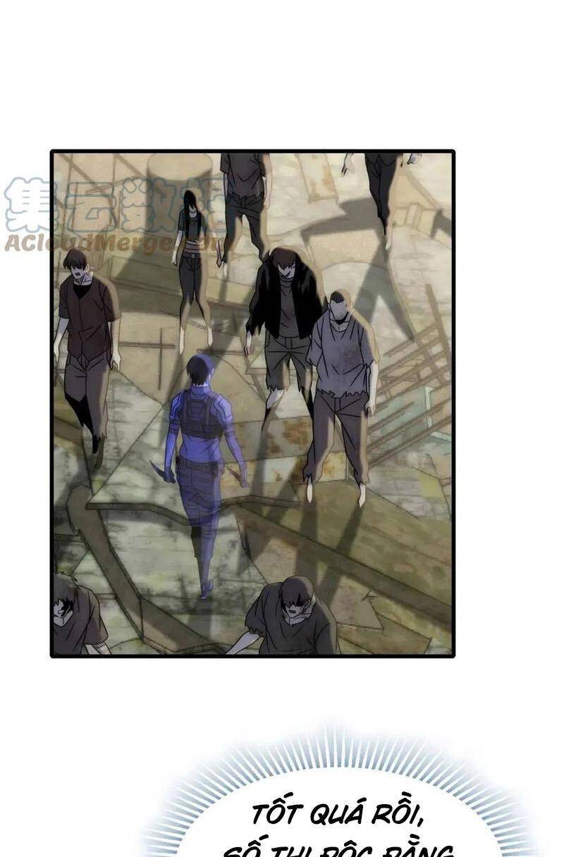 Mạt Thế Đạo Tặc Hành Chapter 61 - Trang 2