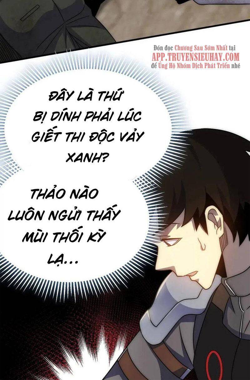 Mạt Thế Đạo Tặc Hành Chapter 61 - Trang 2