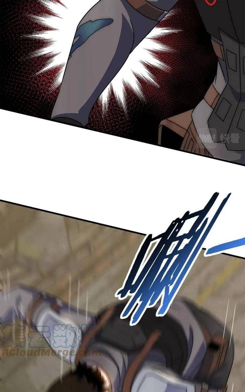 Mạt Thế Đạo Tặc Hành Chapter 61 - Trang 2