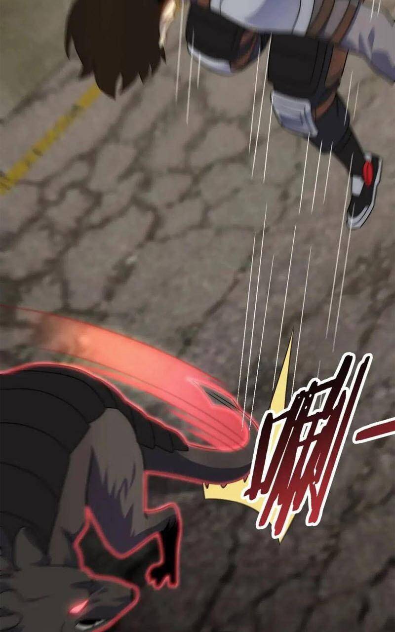 Mạt Thế Đạo Tặc Hành Chapter 61 - Trang 2