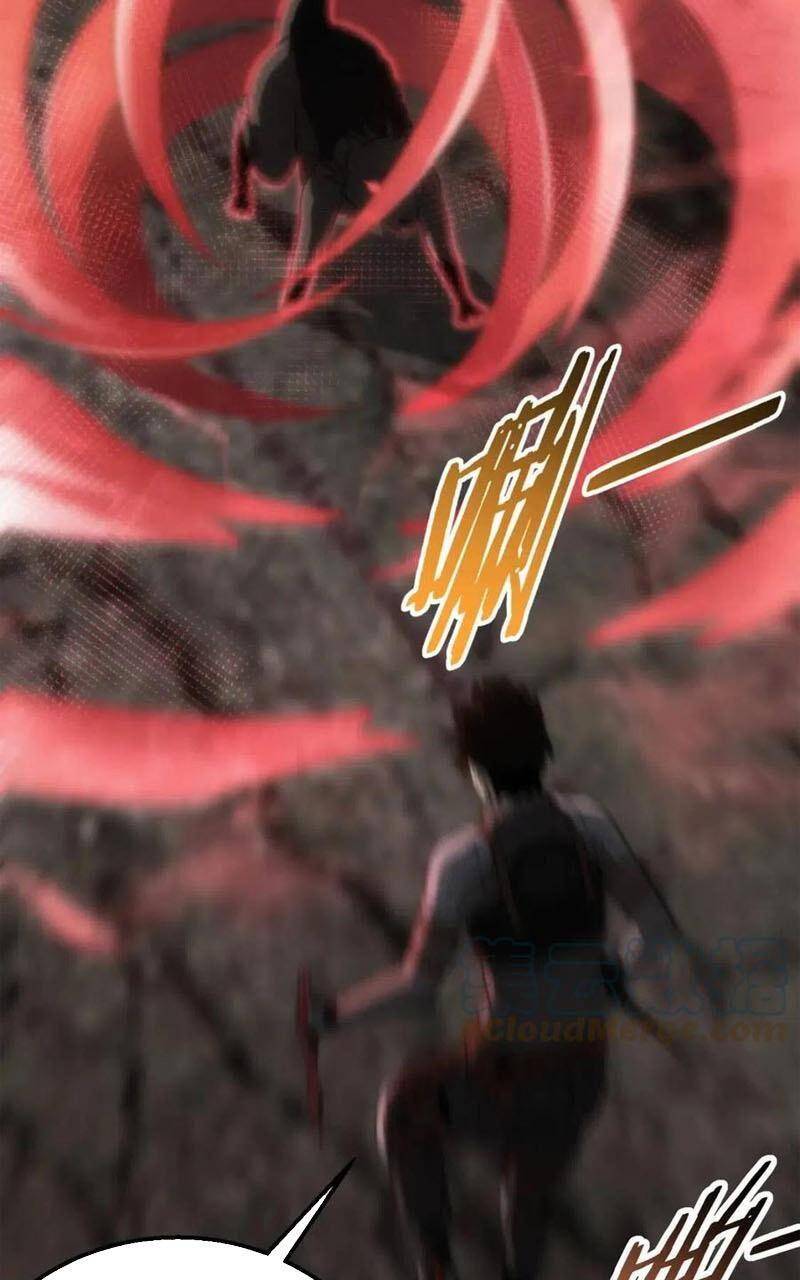 Mạt Thế Đạo Tặc Hành Chapter 61 - Trang 2