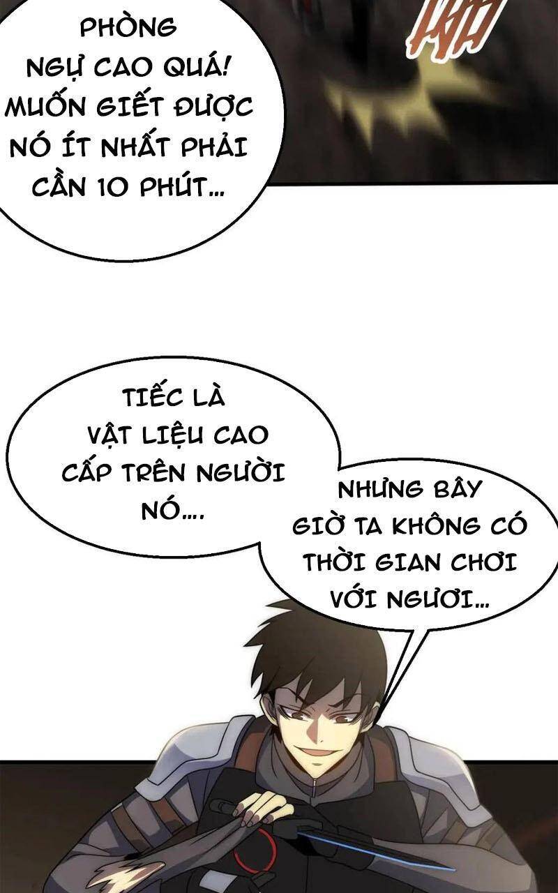 Mạt Thế Đạo Tặc Hành Chapter 61 - Trang 2