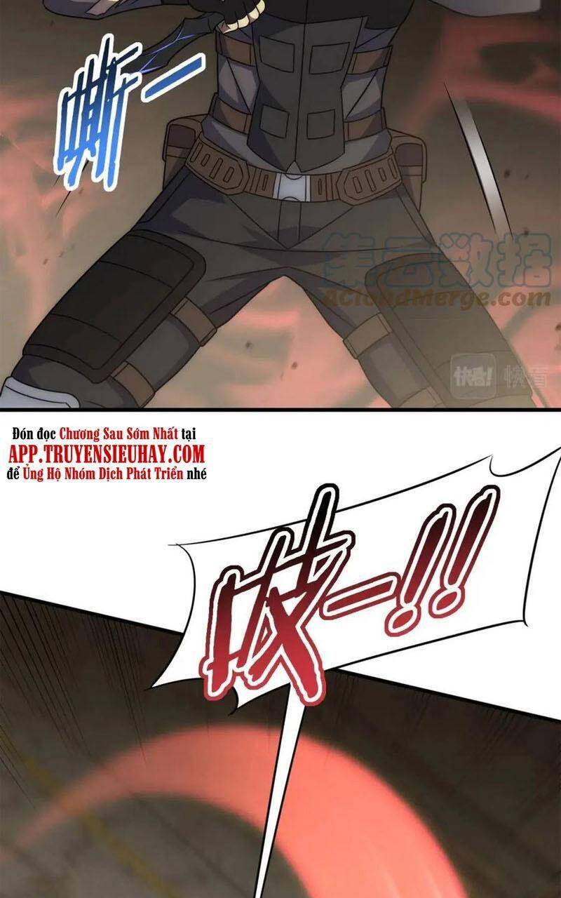 Mạt Thế Đạo Tặc Hành Chapter 61 - Trang 2