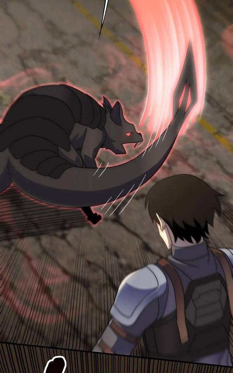 Mạt Thế Đạo Tặc Hành Chapter 61 - Trang 2