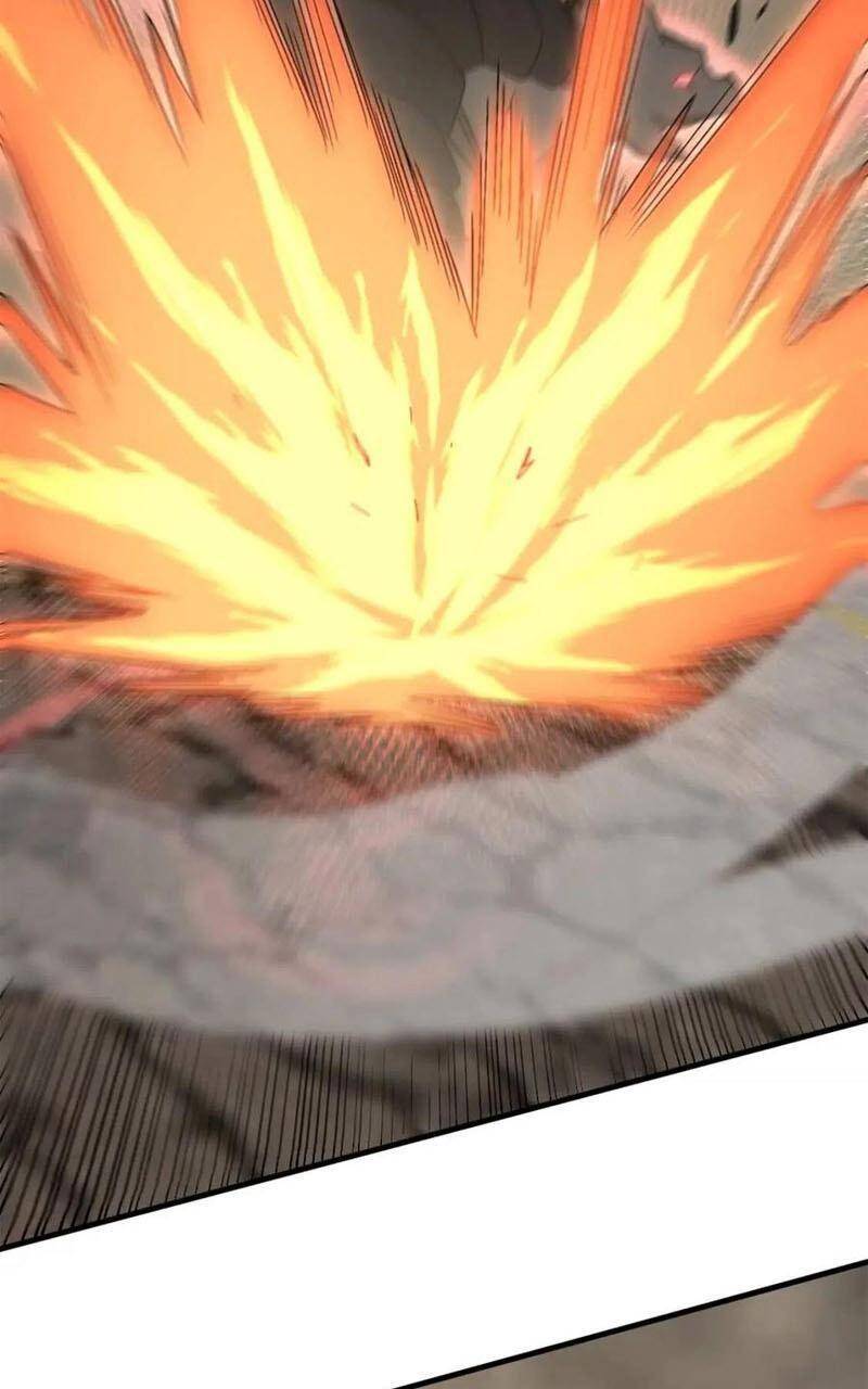 Mạt Thế Đạo Tặc Hành Chapter 61 - Trang 2