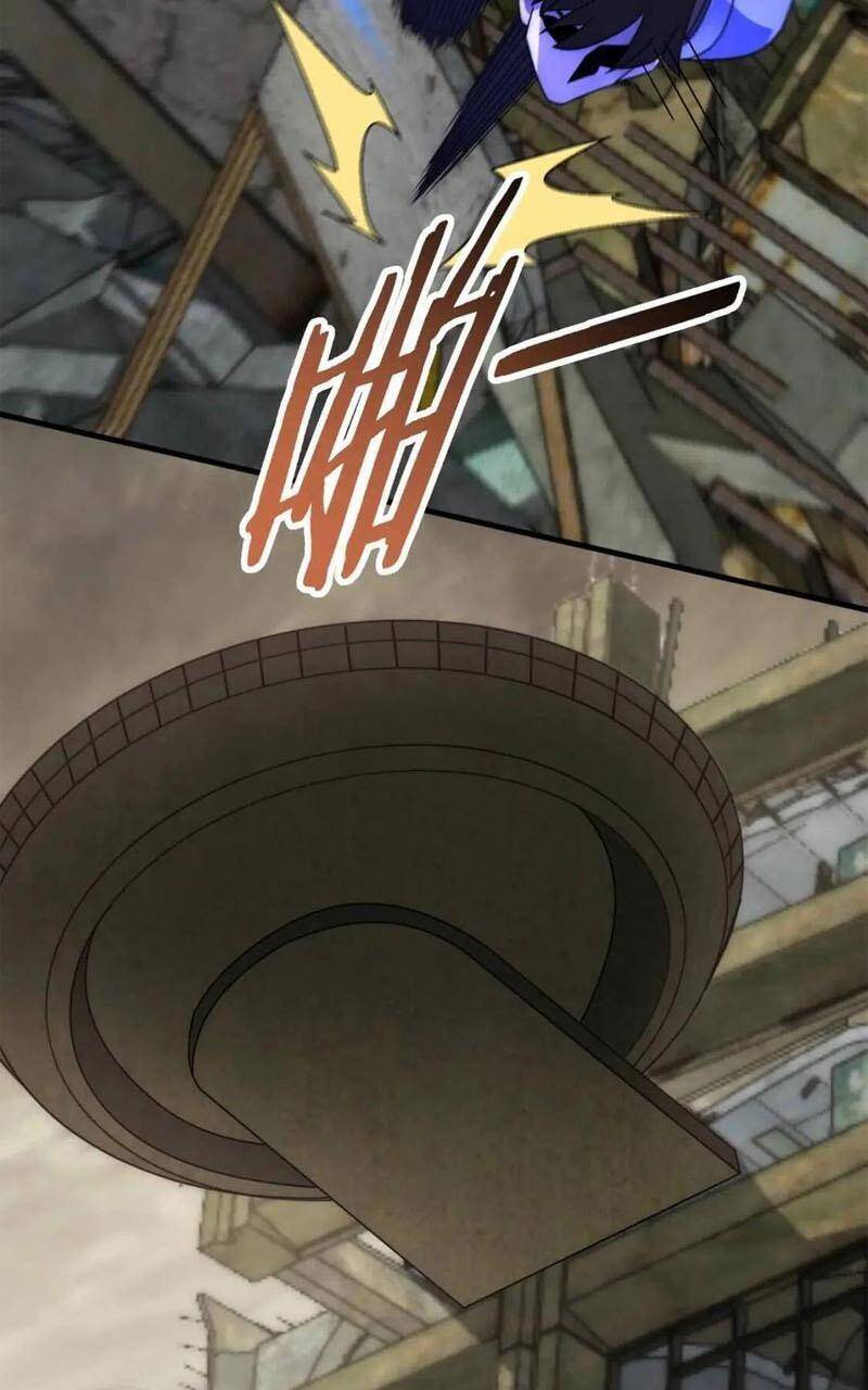 Mạt Thế Đạo Tặc Hành Chapter 61 - Trang 2