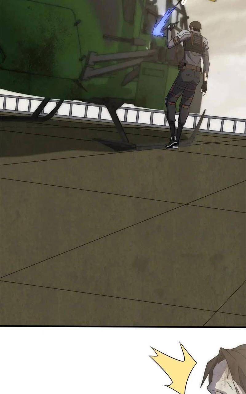 Mạt Thế Đạo Tặc Hành Chapter 61 - Trang 2