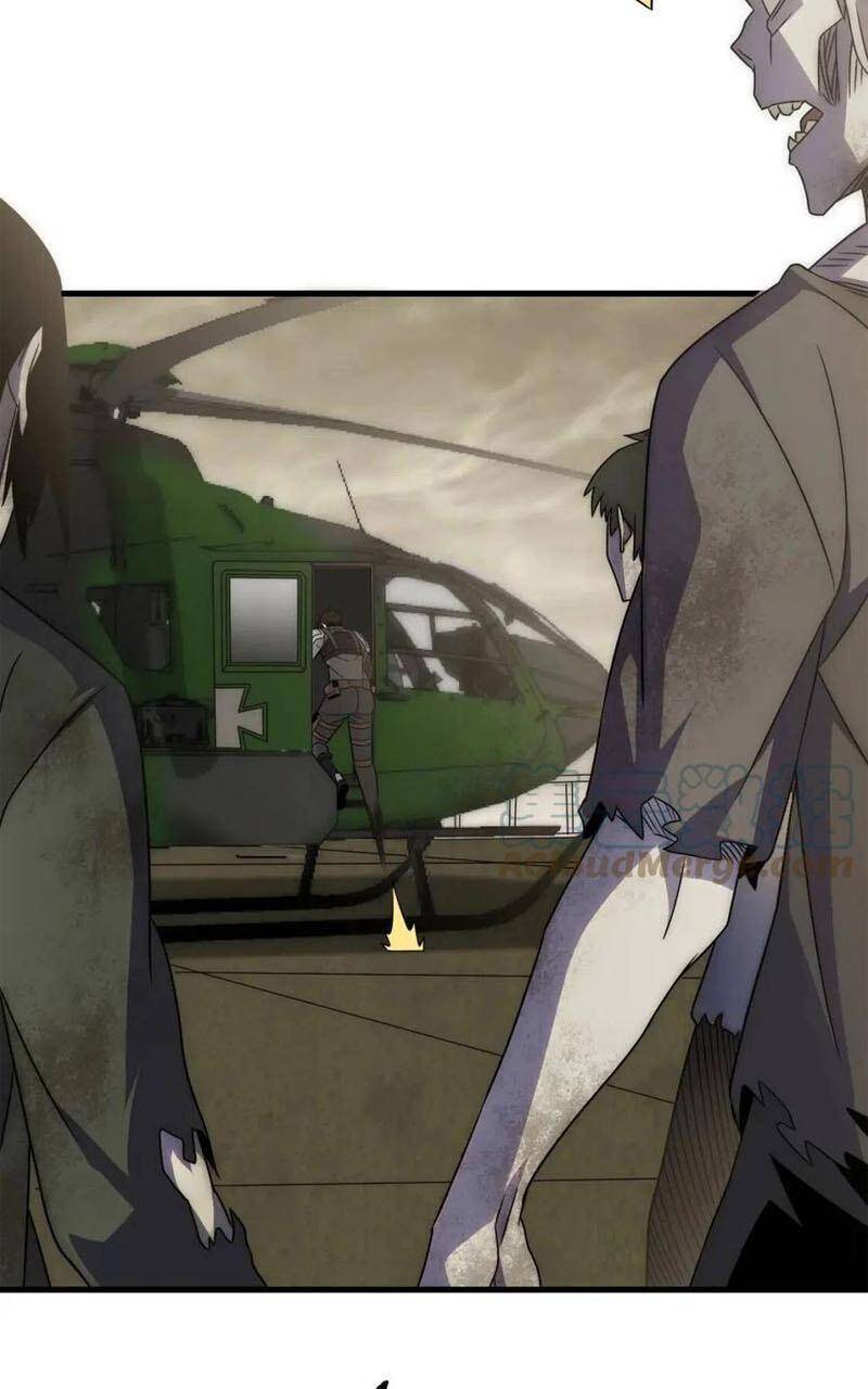 Mạt Thế Đạo Tặc Hành Chapter 61 - Trang 2