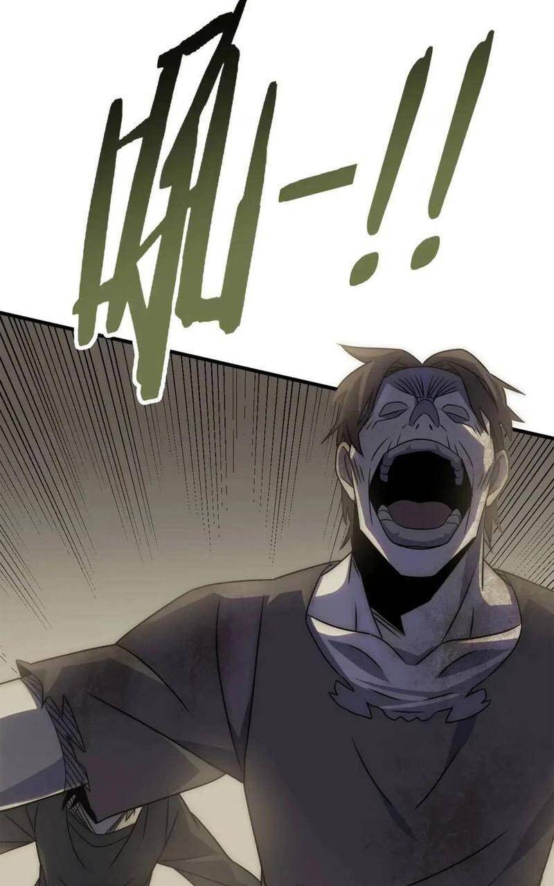 Mạt Thế Đạo Tặc Hành Chapter 61 - Trang 2