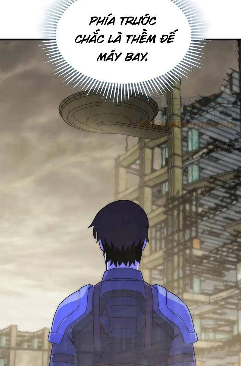 Mạt Thế Đạo Tặc Hành Chapter 61 - Trang 2