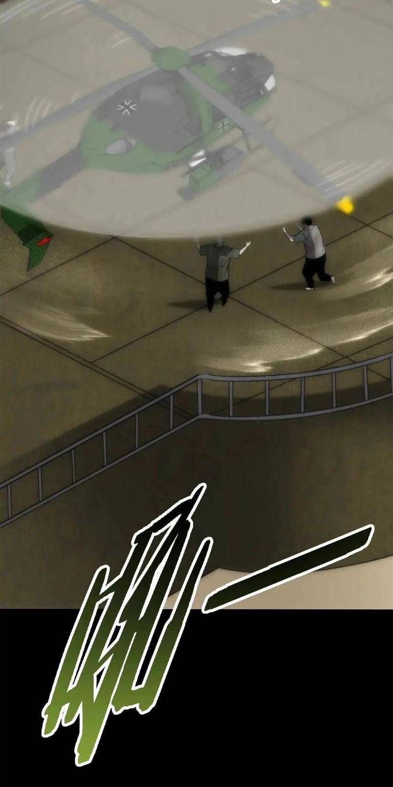 Mạt Thế Đạo Tặc Hành Chapter 61 - Trang 2