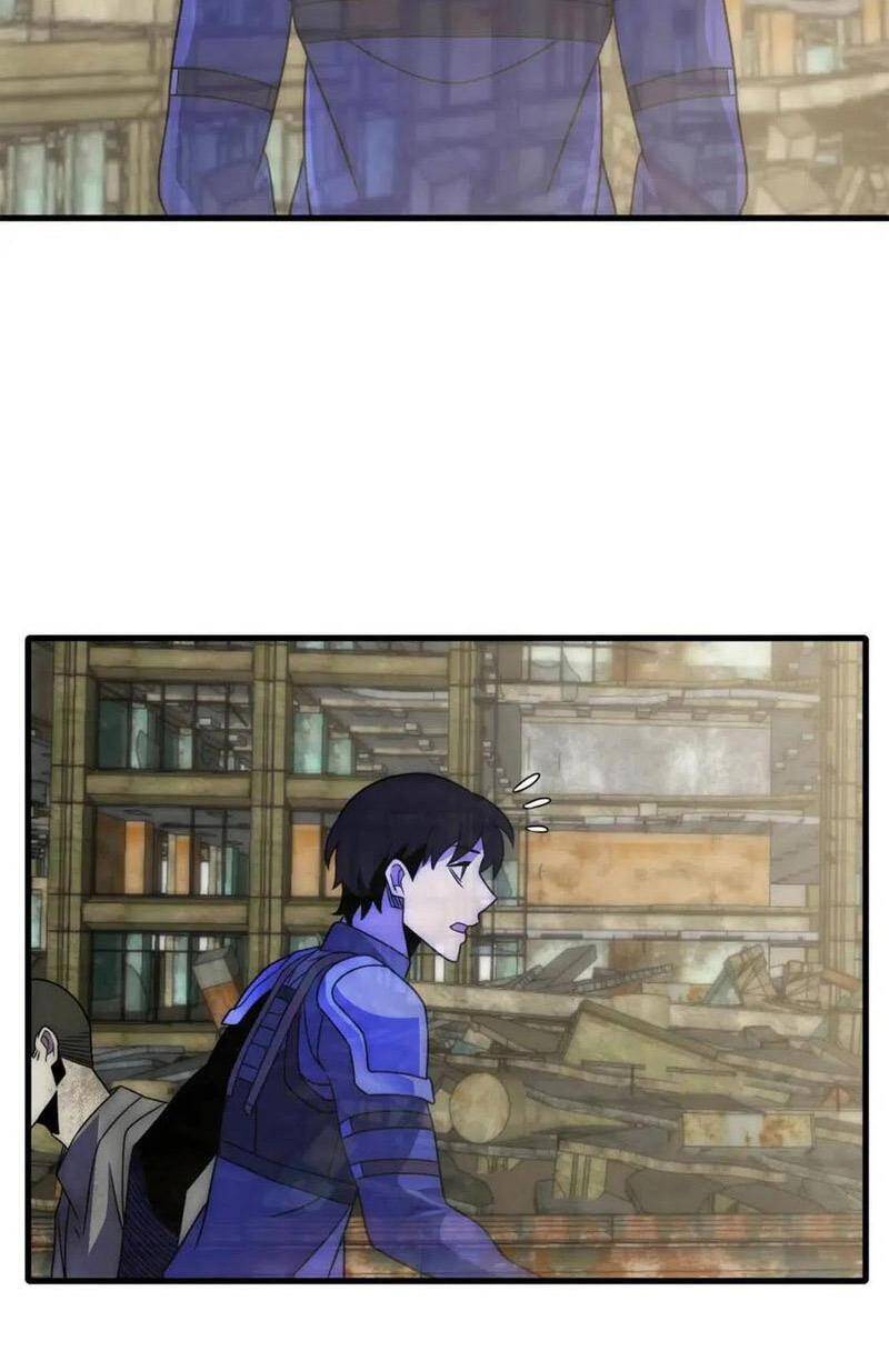 Mạt Thế Đạo Tặc Hành Chapter 61 - Trang 2