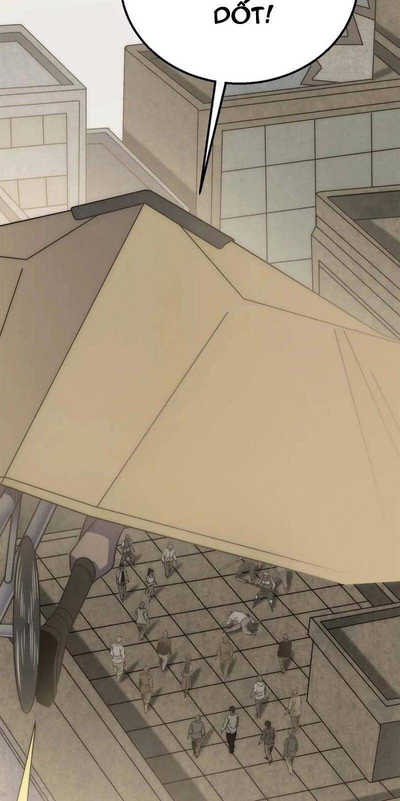 Mạt Thế Đạo Tặc Hành Chapter 61 - Trang 2