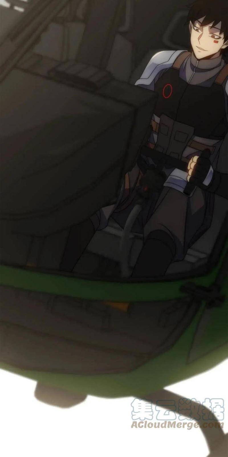 Mạt Thế Đạo Tặc Hành Chapter 61 - Trang 2