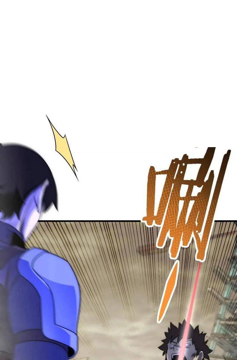 Mạt Thế Đạo Tặc Hành Chapter 61 - Trang 2