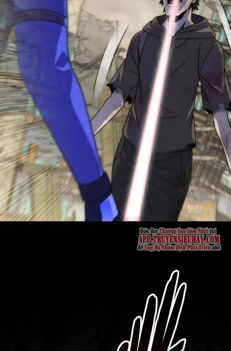 Mạt Thế Đạo Tặc Hành Chapter 61 - Trang 2