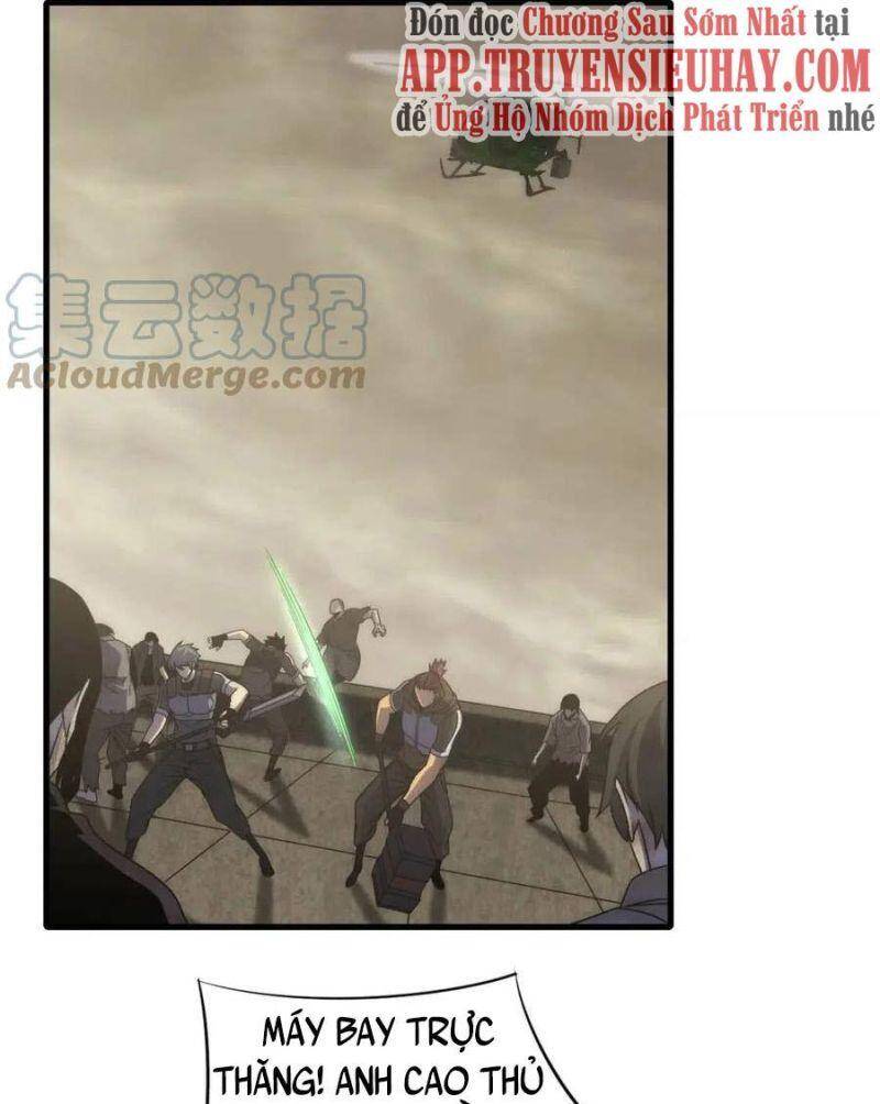 Mạt Thế Đạo Tặc Hành Chapter 62 - Trang 2