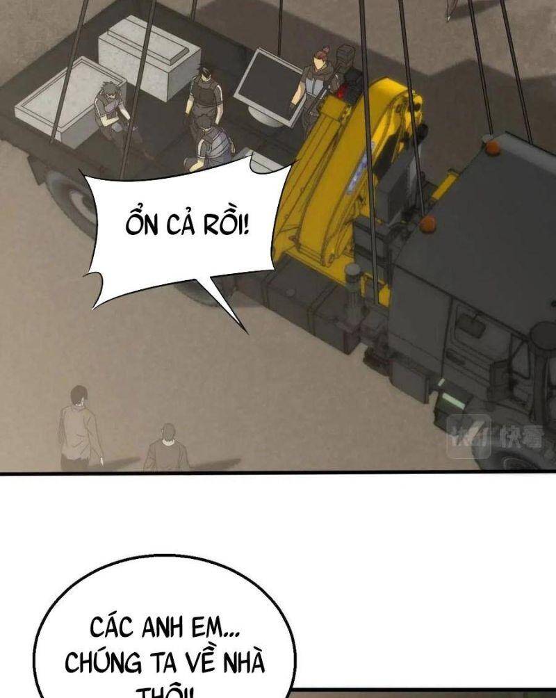 Mạt Thế Đạo Tặc Hành Chapter 62 - Trang 2