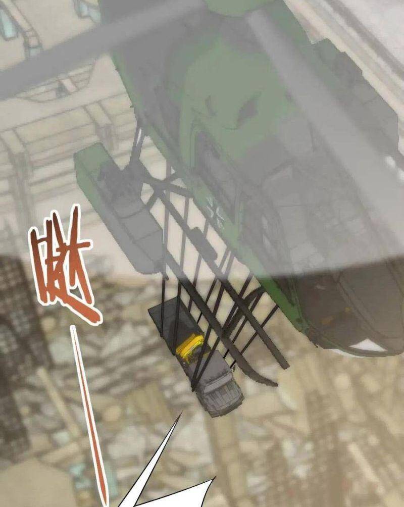 Mạt Thế Đạo Tặc Hành Chapter 62 - Trang 2