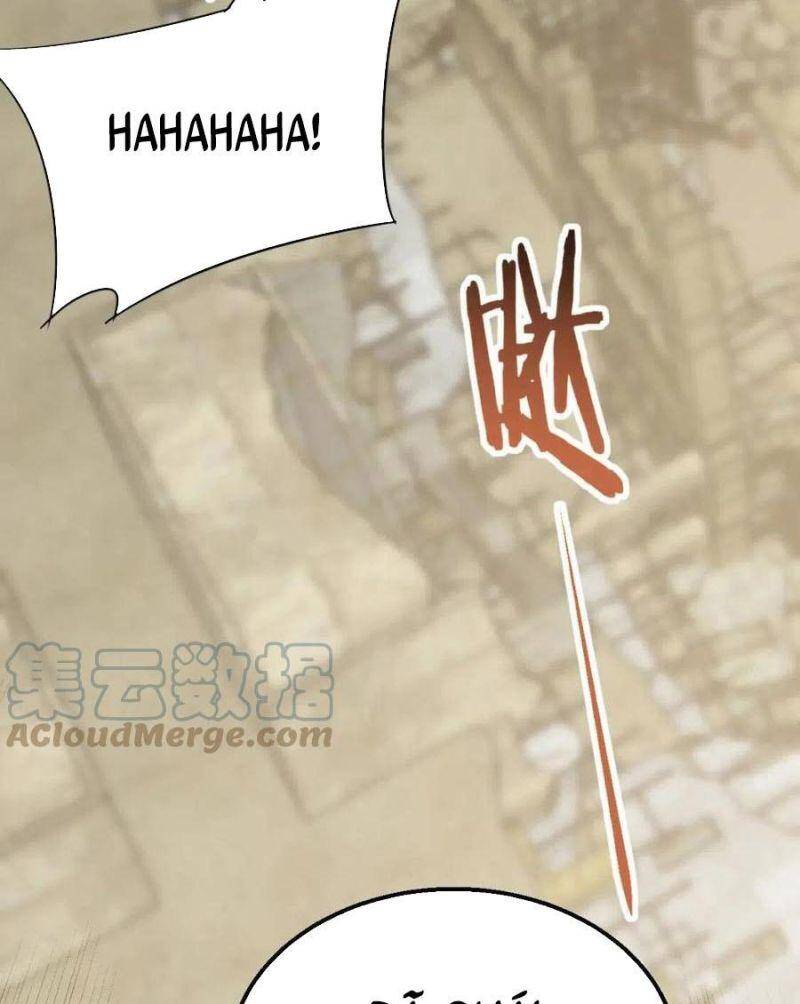 Mạt Thế Đạo Tặc Hành Chapter 62 - Trang 2