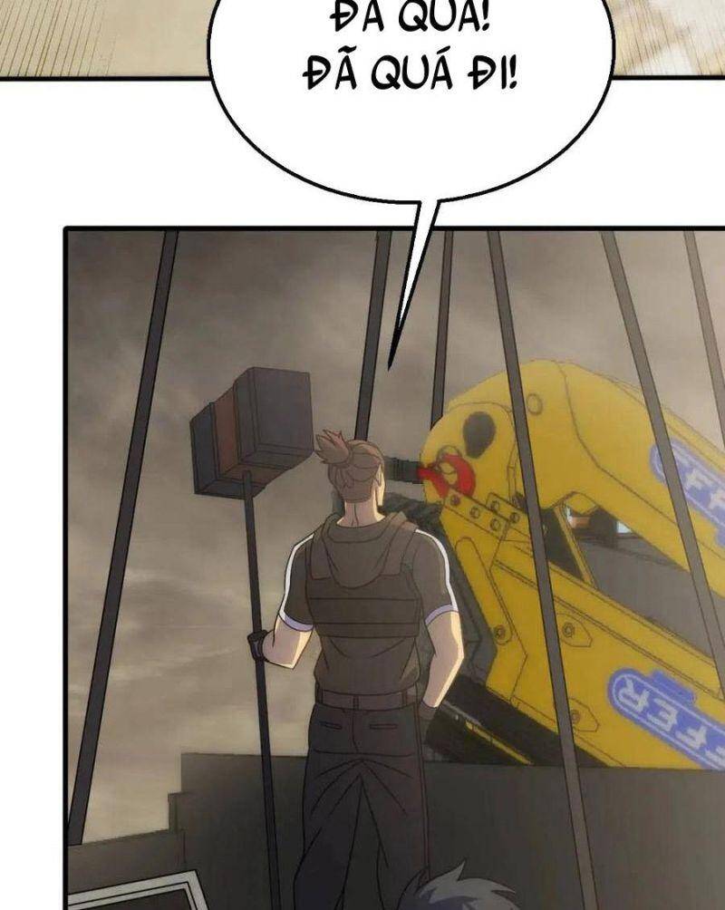 Mạt Thế Đạo Tặc Hành Chapter 62 - Trang 2