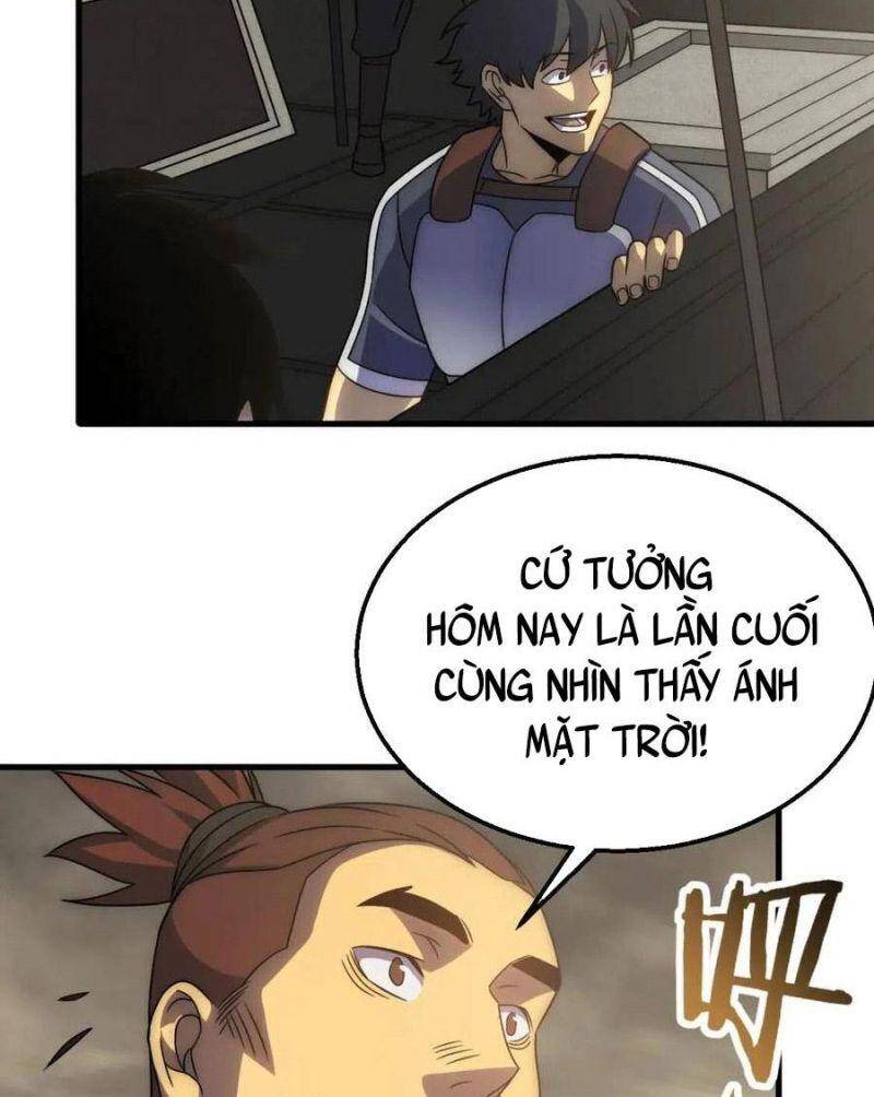 Mạt Thế Đạo Tặc Hành Chapter 62 - Trang 2