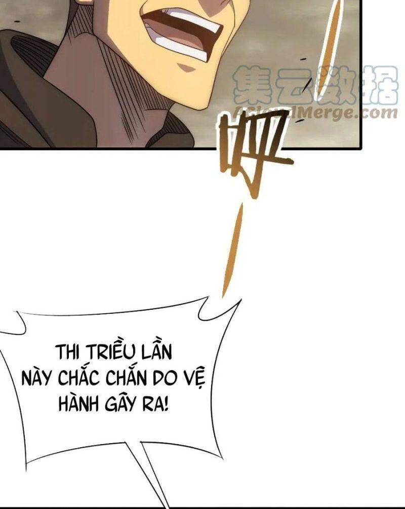 Mạt Thế Đạo Tặc Hành Chapter 62 - Trang 2